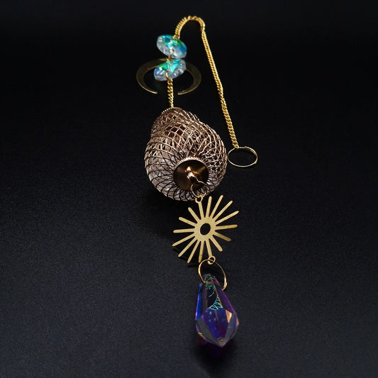 Suncatcher SOLEIL