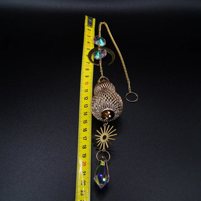 Suncatcher SOLEIL