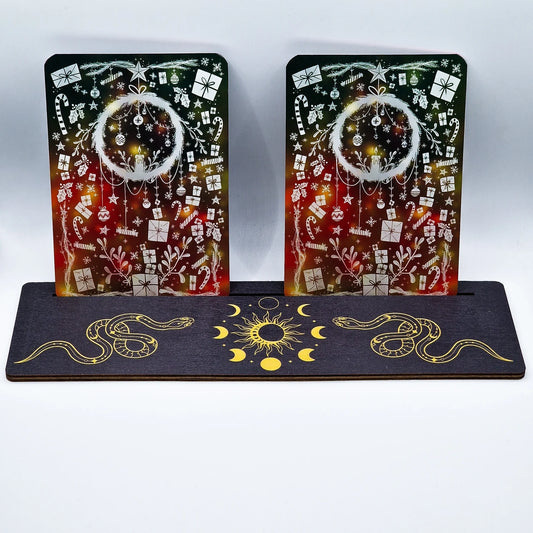 Support de Carte Oracle SERPENT