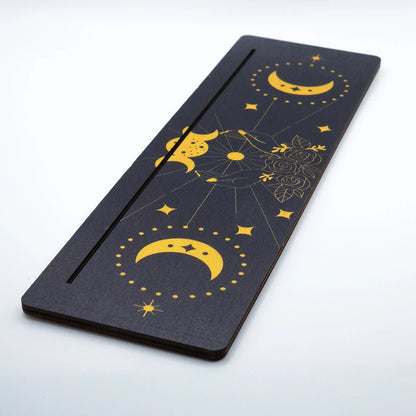 Support de Carte Oracle TRIPLE LUNE