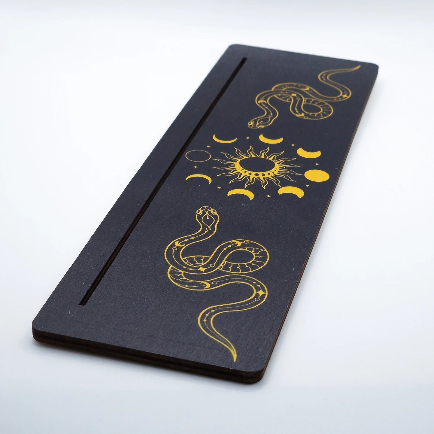 Support de Carte Oracle SERPENT