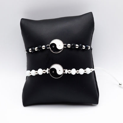Bracelet YIN YANG
