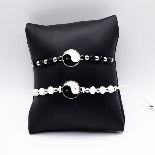 Bracelet YIN YANG