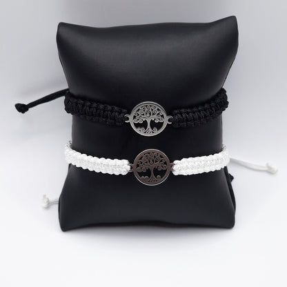 Bracelet ARBRE DE VIE