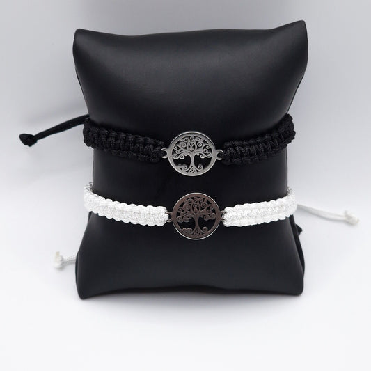Bracelet ARBRE DE VIE