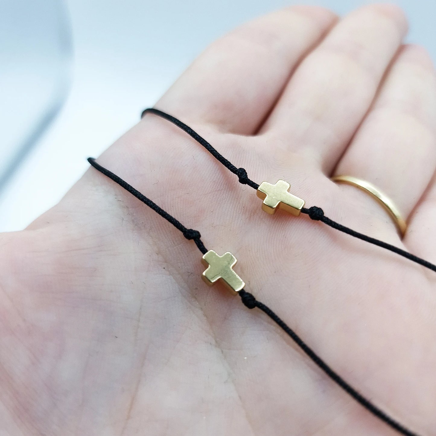 Bracelet CROIX