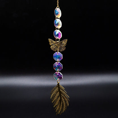Suncatcher PAPILLON