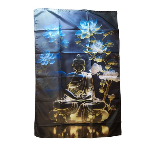Tenture BOUDDHA