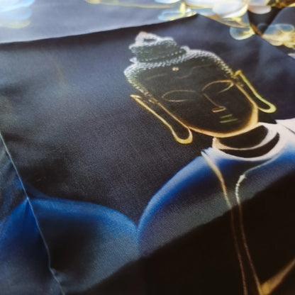 Tenture BOUDDHA