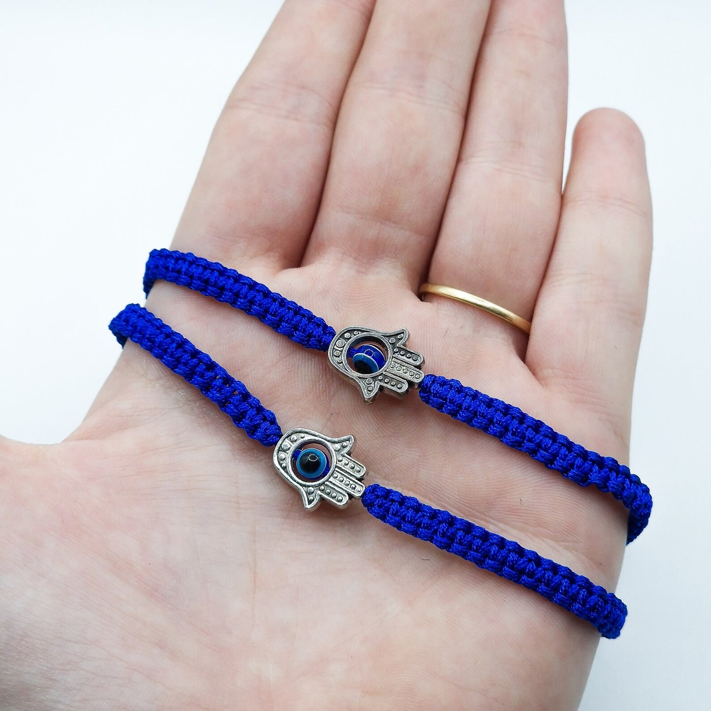 Bracelet HAMZA