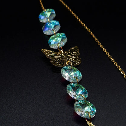 Suncatcher PAPILLON