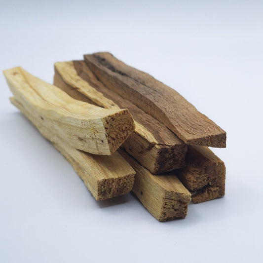 Bâton PALO SANTO
