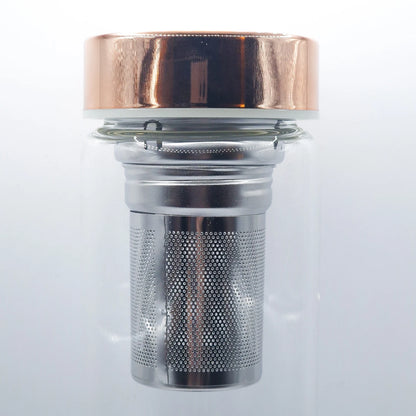 Bouteille à Infuser AMETHYSTE