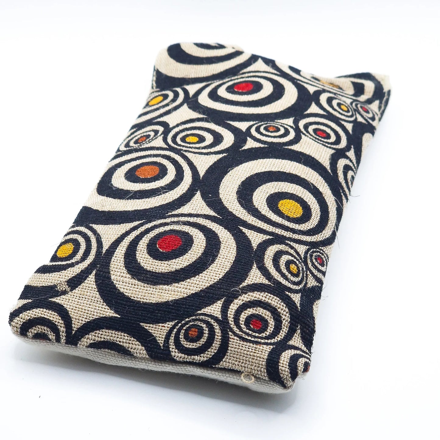 Coussin Relaxant pour les Yeux