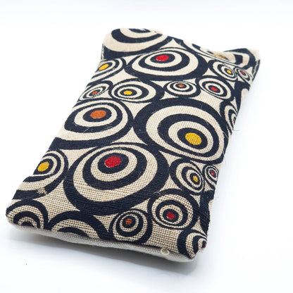 Coussin Relaxant pour les Yeux