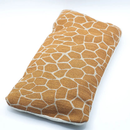 Coussin Relaxant pour les Yeux