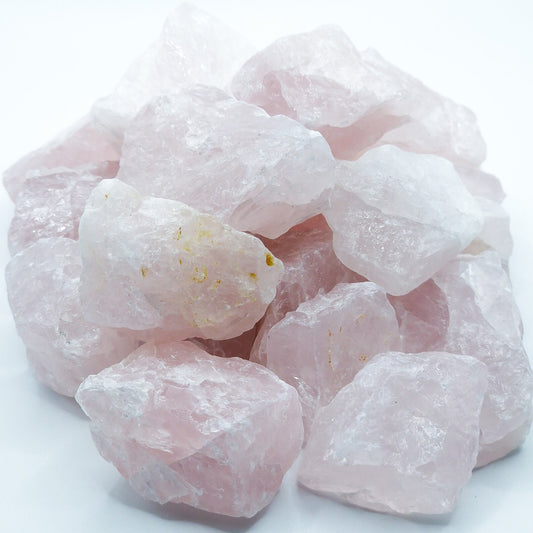 Pierre Brute QUARTZ ROSE