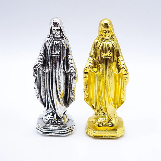 Statue VIERGE MARIE