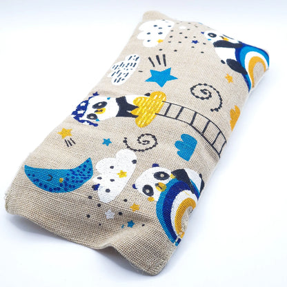 Coussin Relaxant pour les Yeux