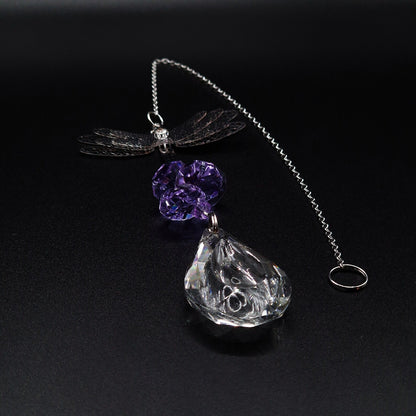 Suncatcher LIBELLULE