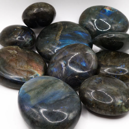 Galets LABRADORITE A