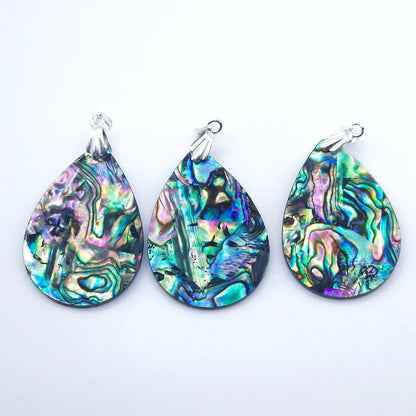 Pendentif ABALONE