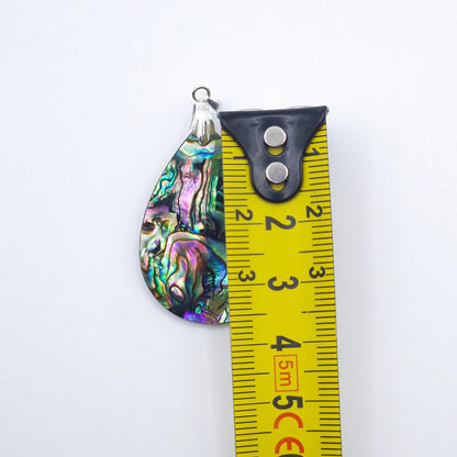 Pendentif ABALONE