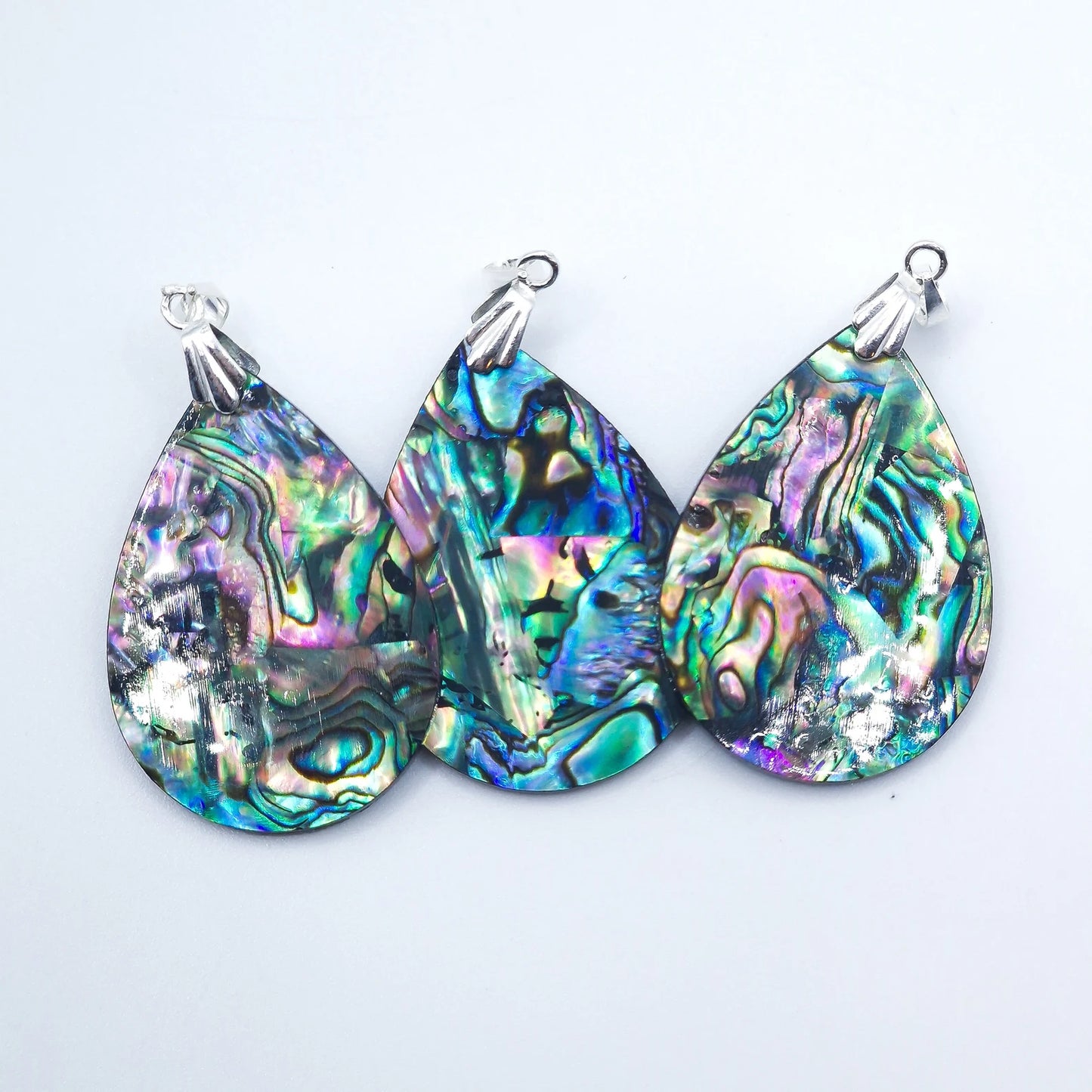 Pendentif ABALONE