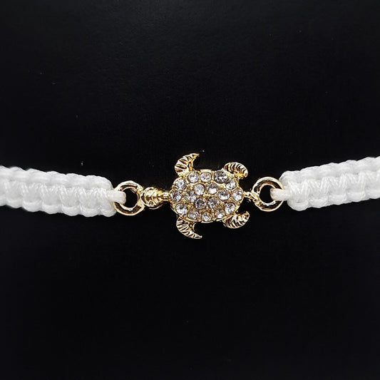 Bracelet TORTUE