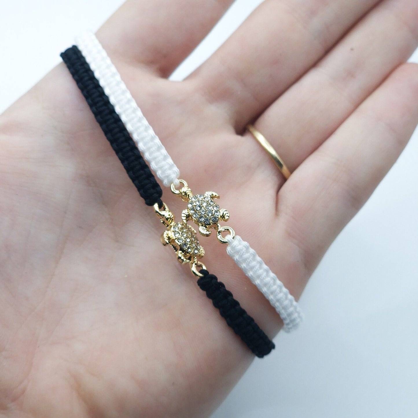 Bracelet TORTUE