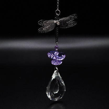 Suncatcher LIBELLULE