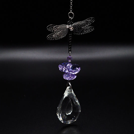 Suncatcher LIBELLULE