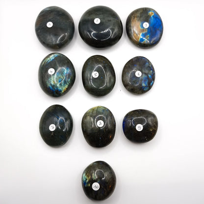 Galets LABRADORITE A