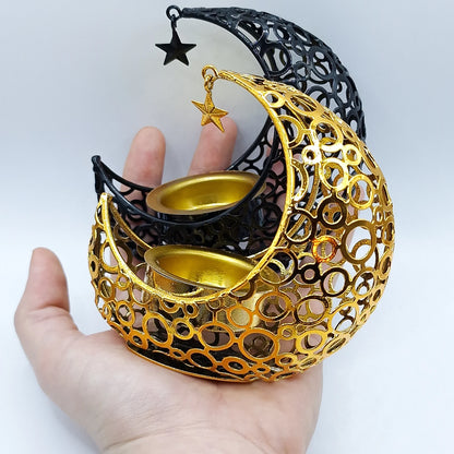 Porte Encens LUNE