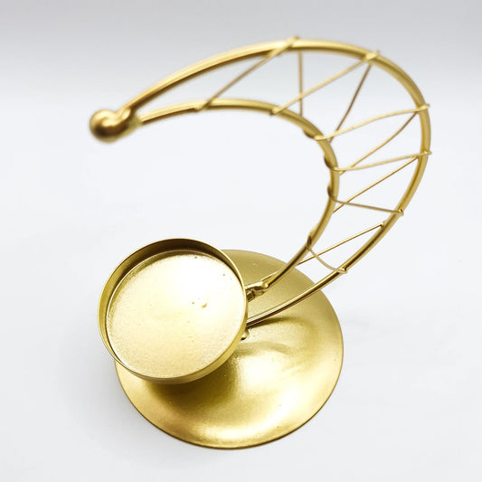 Bougeoir LUNE