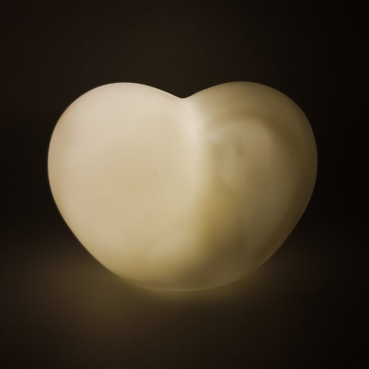 Decoration COEUR LUMINEUX