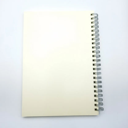 Carnet SOLEIL LUNE