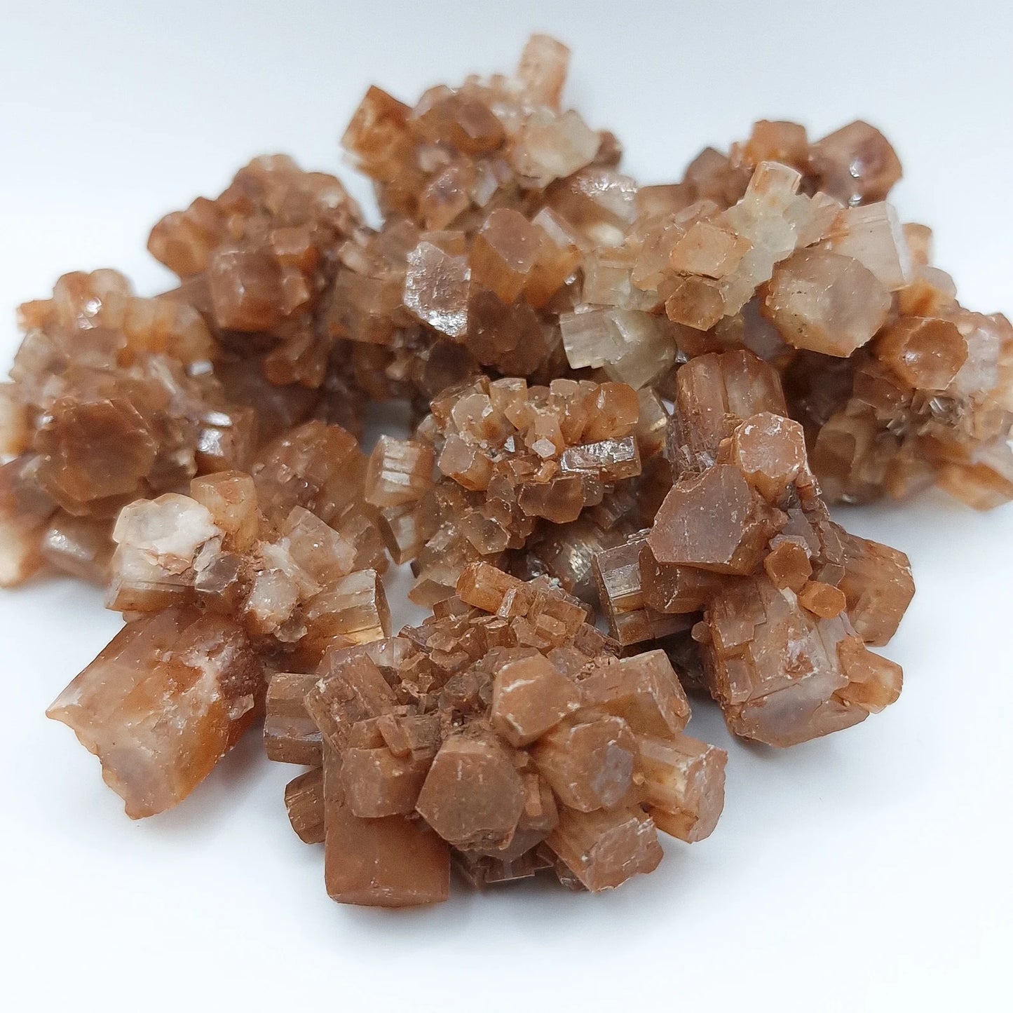 Pierre Brute ARAGONITE