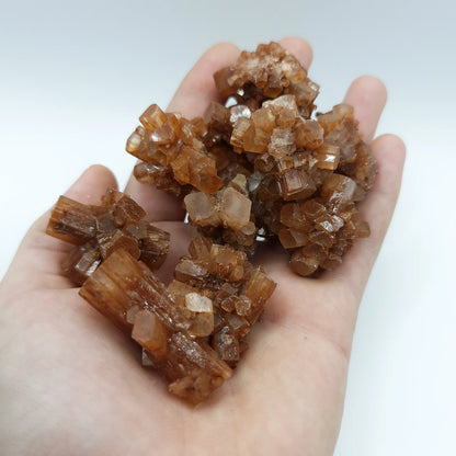 Pierre Brute ARAGONITE