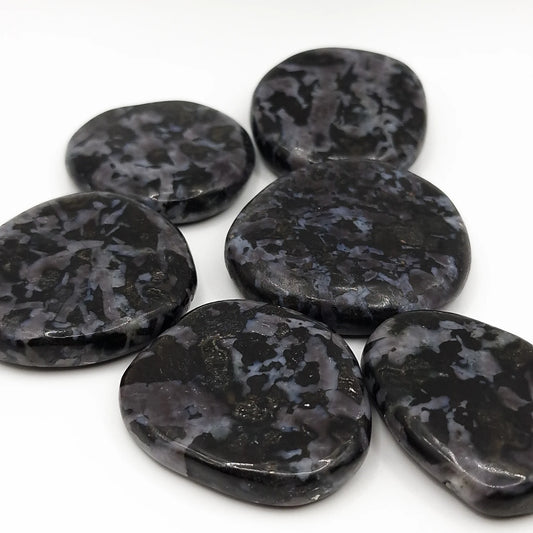 Pierre Plate GABBRO AA