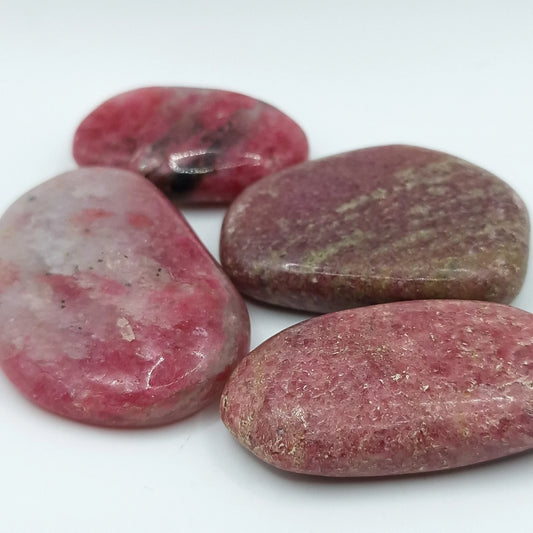 Pierre Plate RHODONITE AA