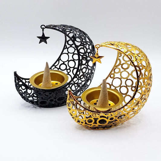 Porte Encens LUNE