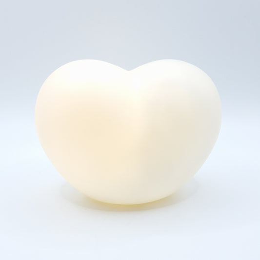 Decoration COEUR LUMINEUX