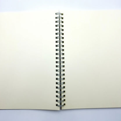 Carnet SOLEIL LUNE