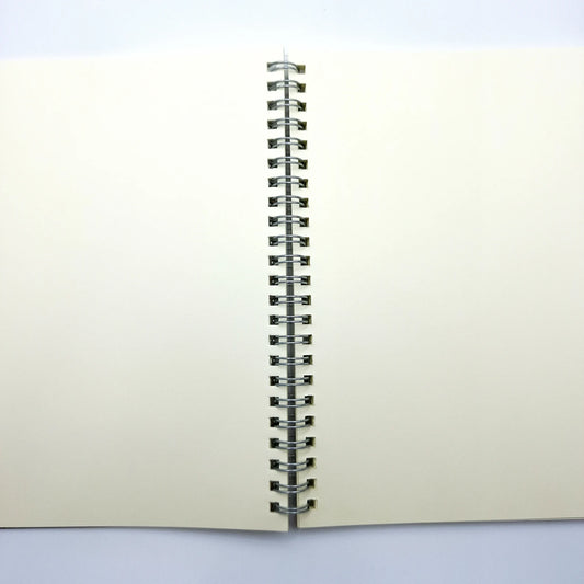 Carnet SOLEIL LUNE
