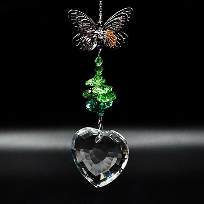 Suncatcher PAPILLON