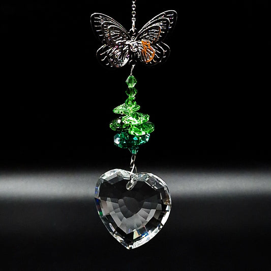 Suncatcher PAPILLON