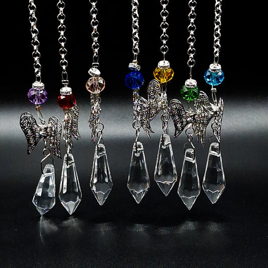 Suncatcher ANGES