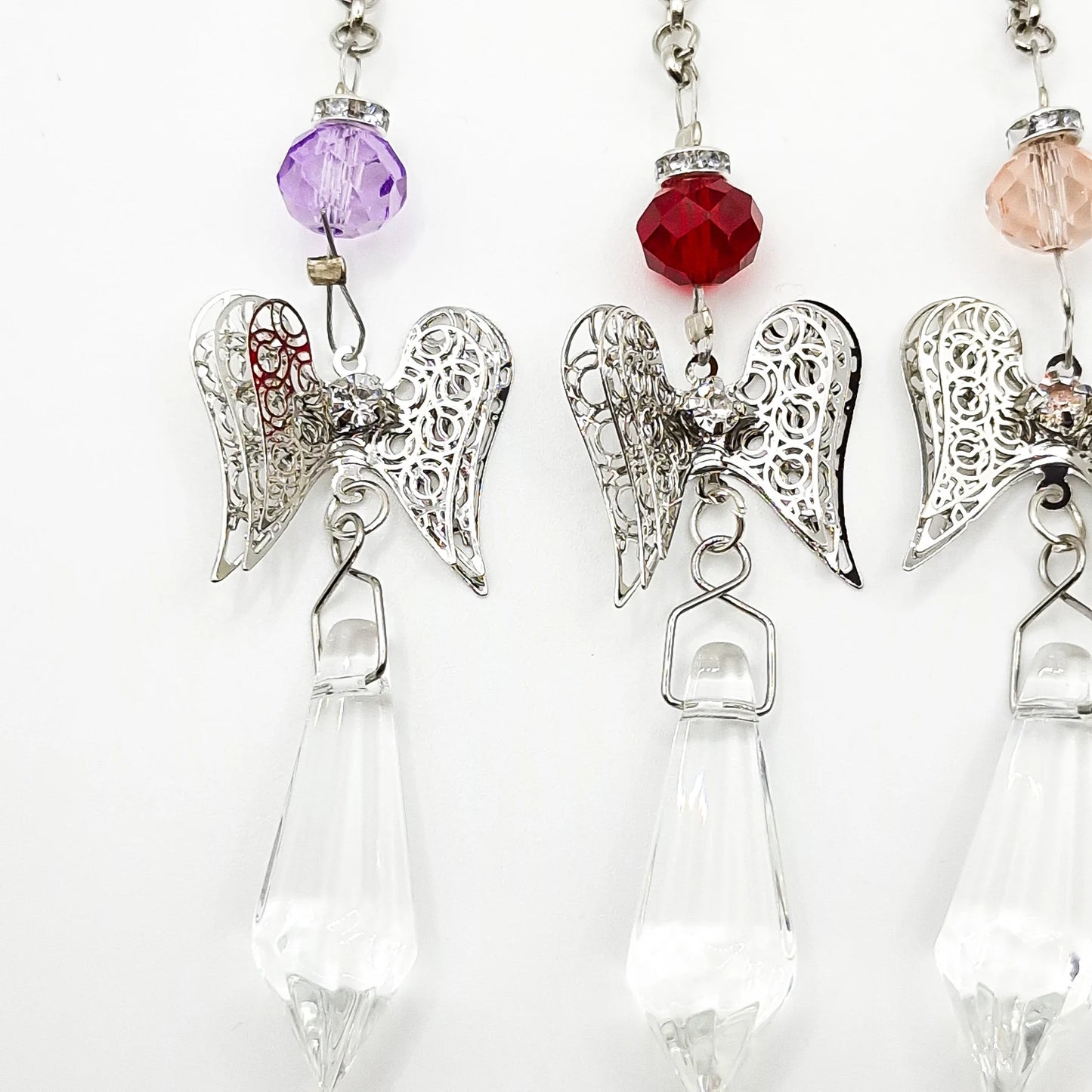 Suncatcher ANGES