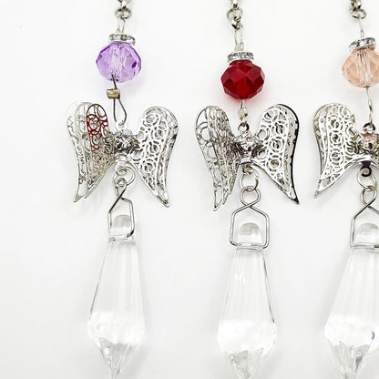 Suncatcher ANGES